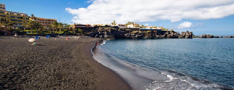 Los Gigantes 5 Puerto de Santiago (Tenerife) Exterior photo