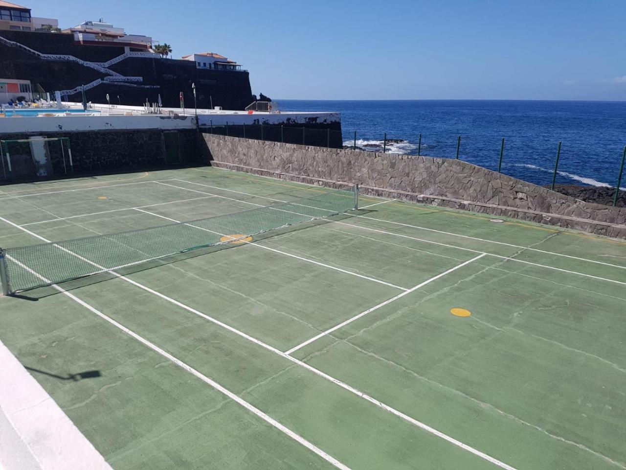 Los Gigantes 5 Puerto de Santiago (Tenerife) Exterior photo