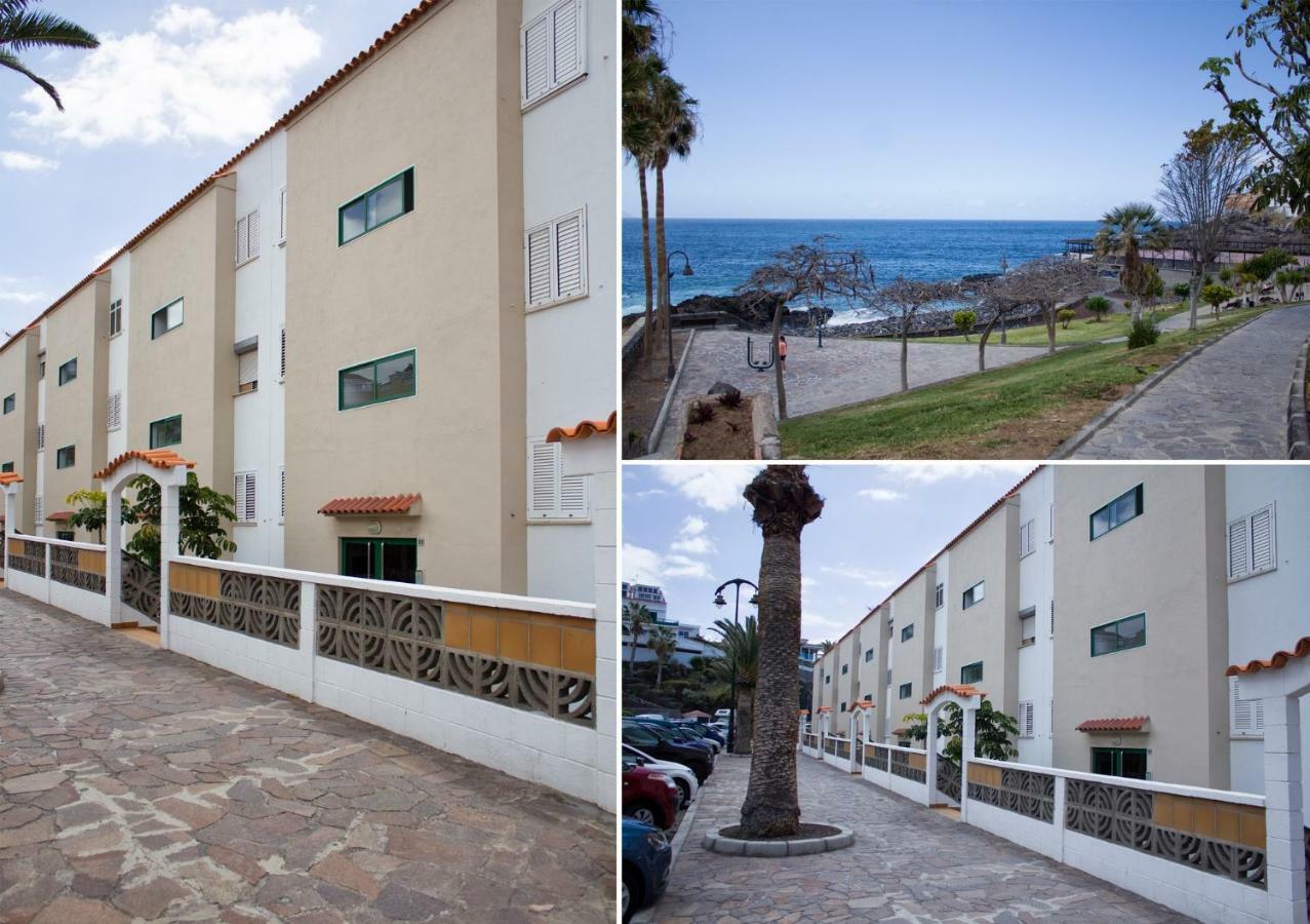 Los Gigantes 5 Puerto de Santiago (Tenerife) Exterior photo